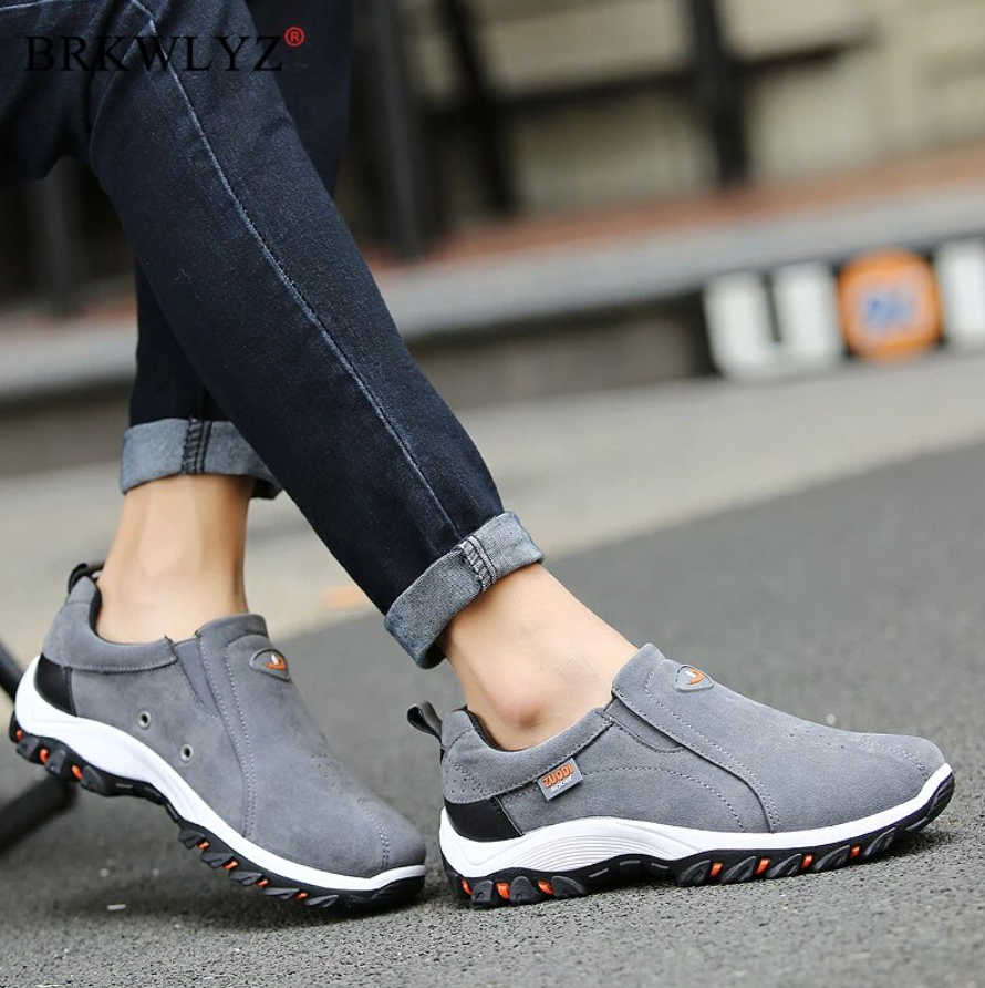 StrideMax – orthopedic wandelboots