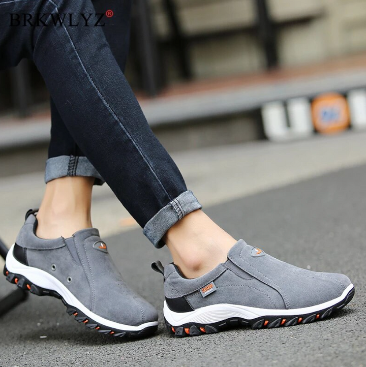 StrideMax – orthopedic wandelboots