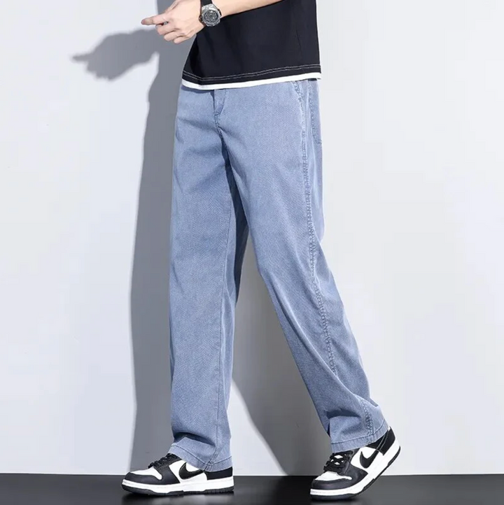 Mercer – vintage stretch jeans