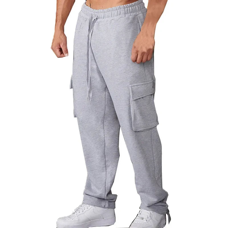 Niko - Heavyweight Jogger