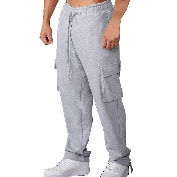 Niko - Heavyweight Jogger
