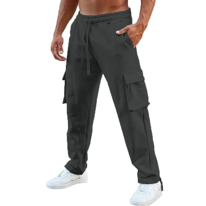 Niko - Heavyweight Jogger