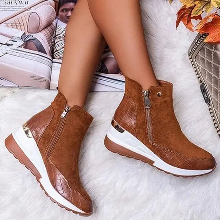 Arielle – Orthopedische Lente Boots