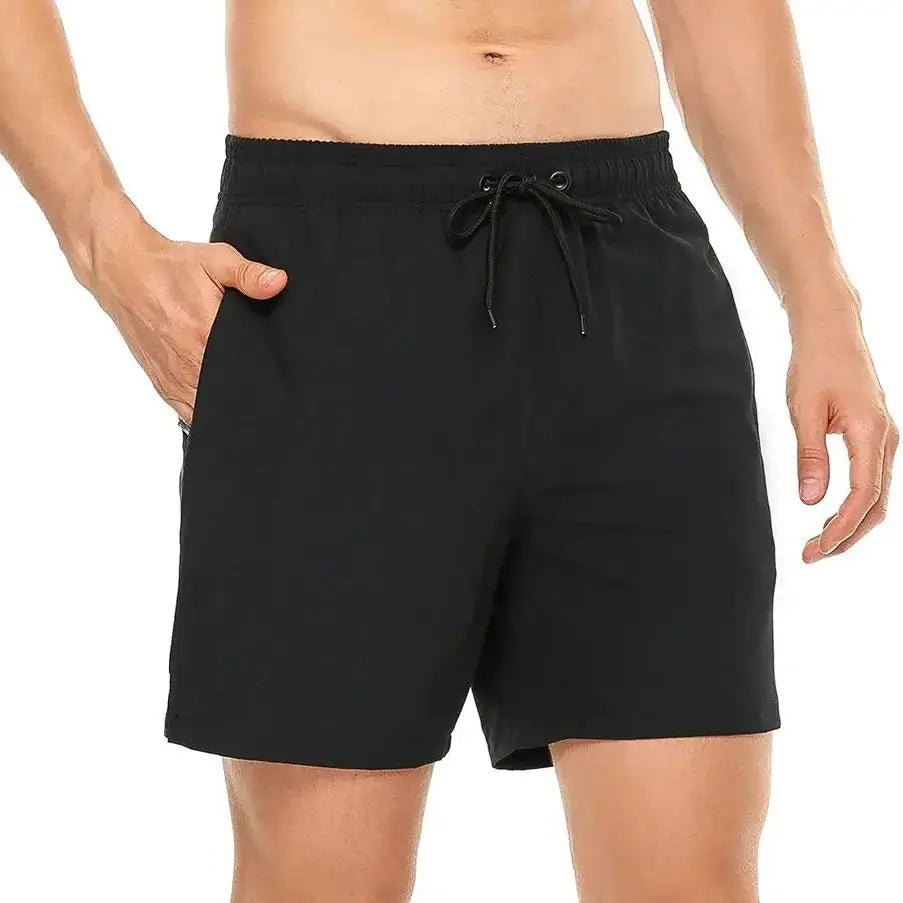 Nolan – Sneldrogende Zwemshort Heren