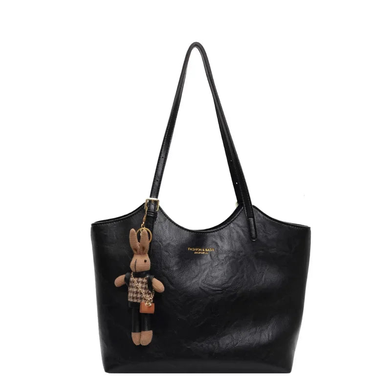 Yfke – Eco-Chique Dames Tas