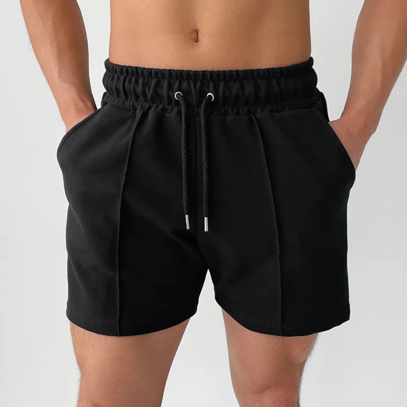 Elias – Heren Fitness Shorts