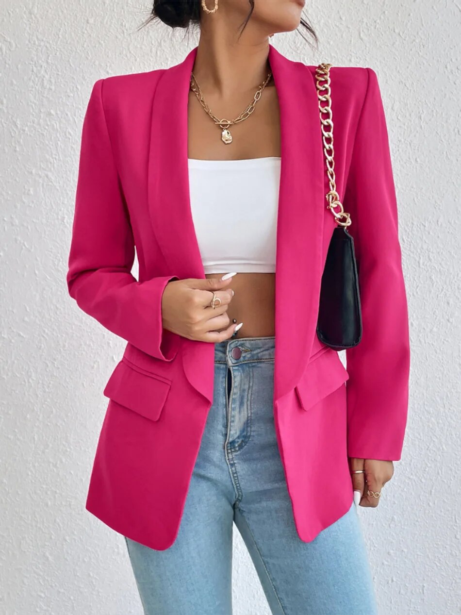 Dianne – Chique Blazer