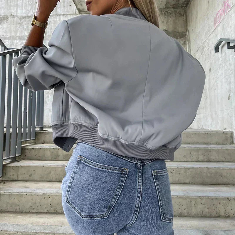 Noor – Trendy Casual Jasje