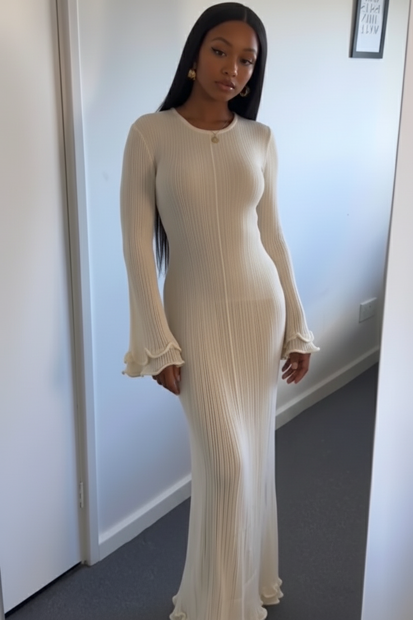 Serena – Fairy tale jurk