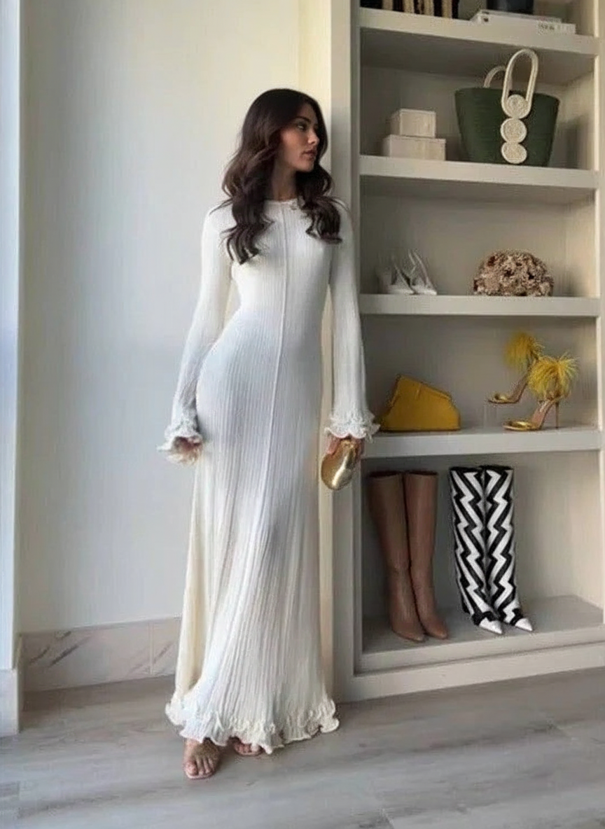 Serena – Fairy tale jurk