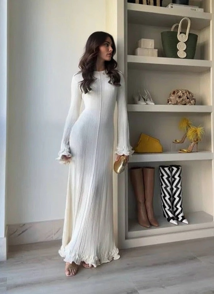 Serena – Fairy tale jurk