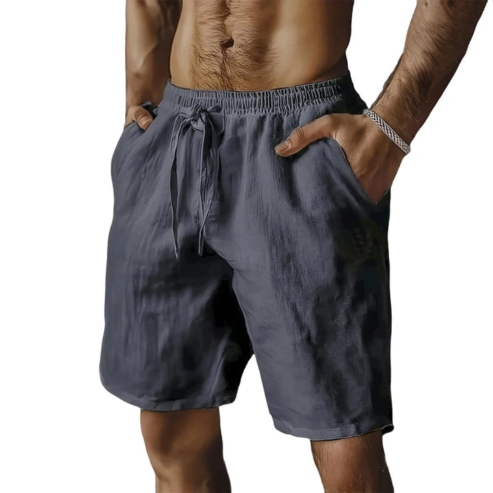 Kian - Hawaii Shorts