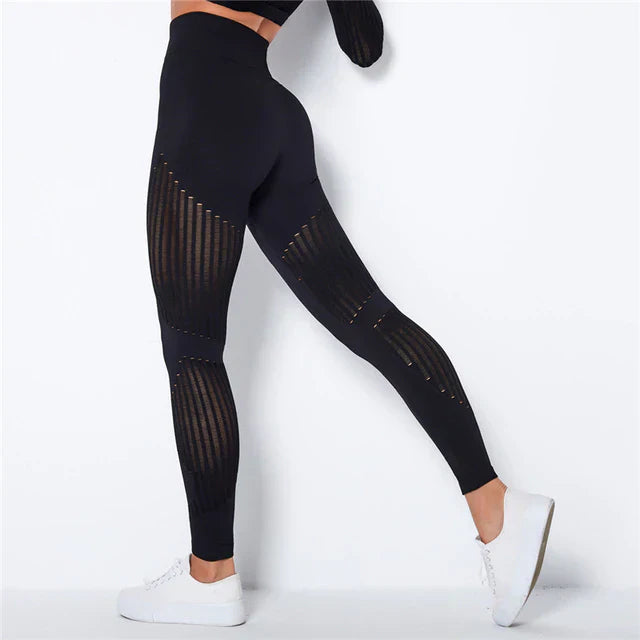 Feline – Anti-Cellulite Dameslegging
