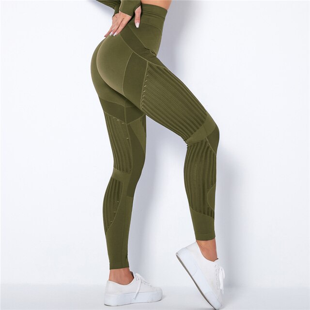 Feline – Anti-Cellulite Dameslegging