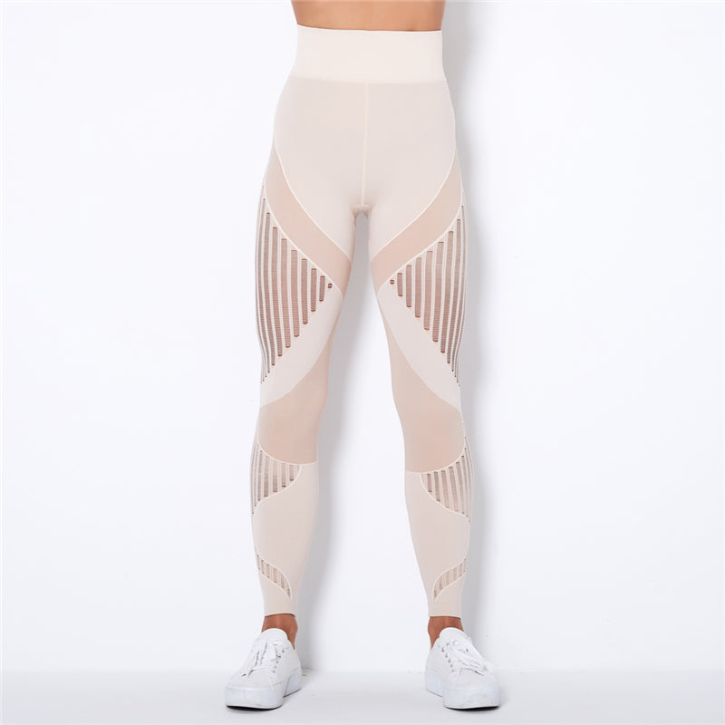 Feline – Anti-Cellulite Dameslegging
