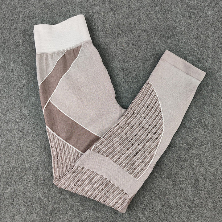 Feline – Anti-Cellulite Dameslegging