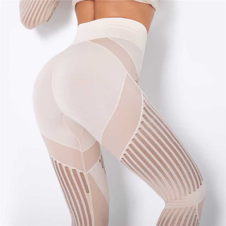 Feline – Anti-Cellulite Dameslegging