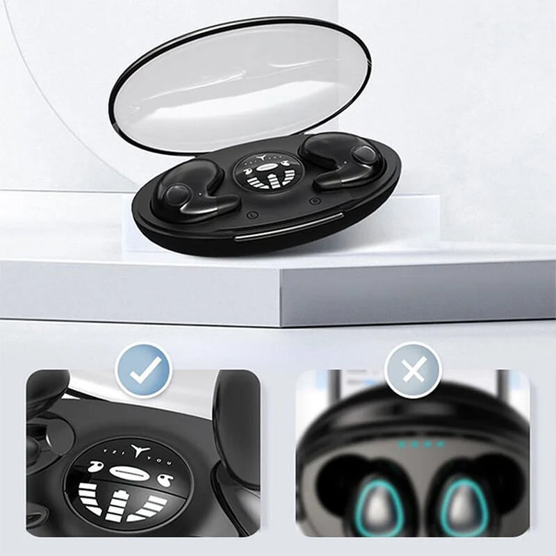 Aurora – SleepBuds