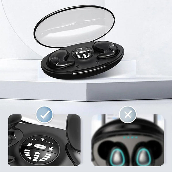 Aurora – SleepBuds