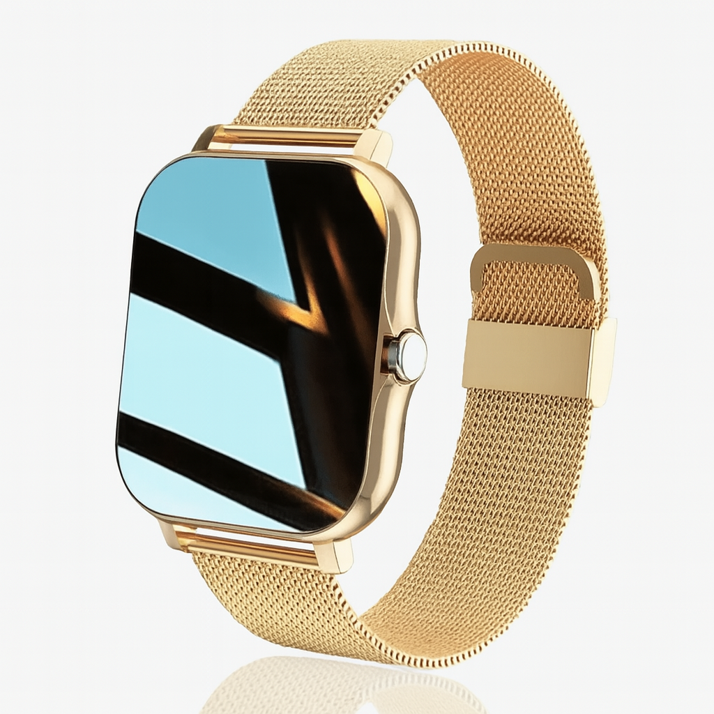 Luna – elegante dames smartwatch