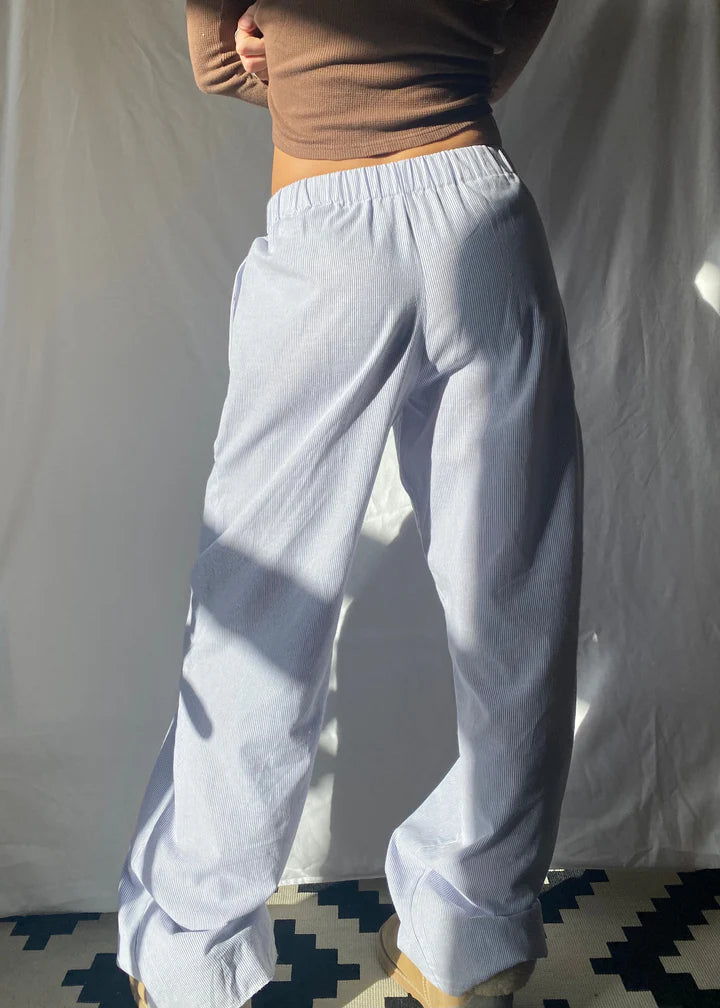 Sorelia – Luxe Lounge Broek