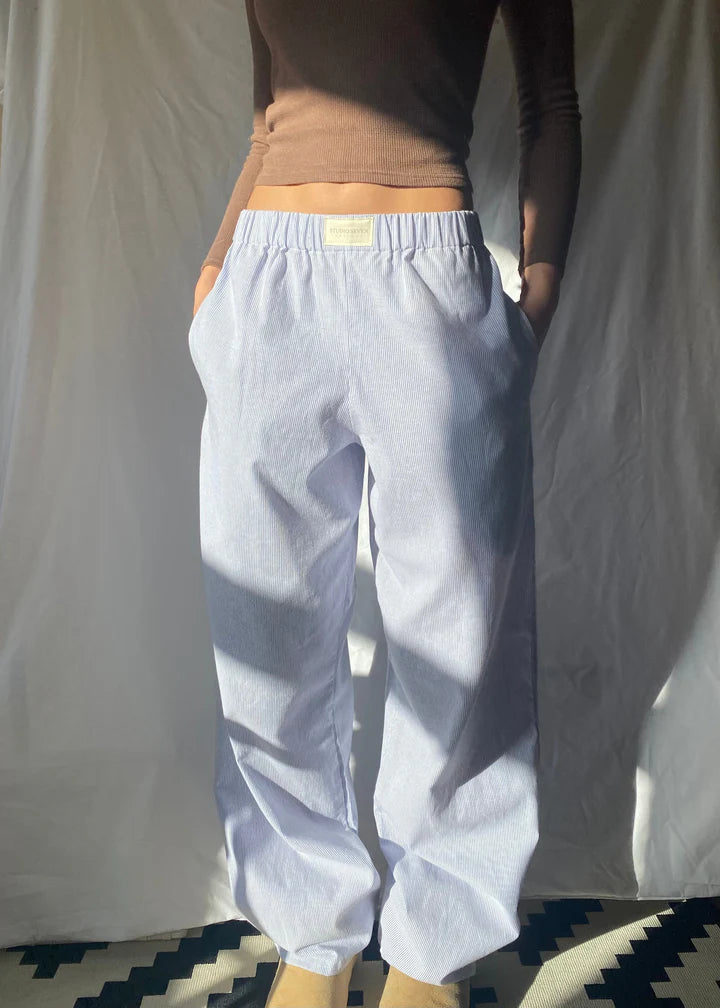 Sorelia – Luxe Lounge Broek