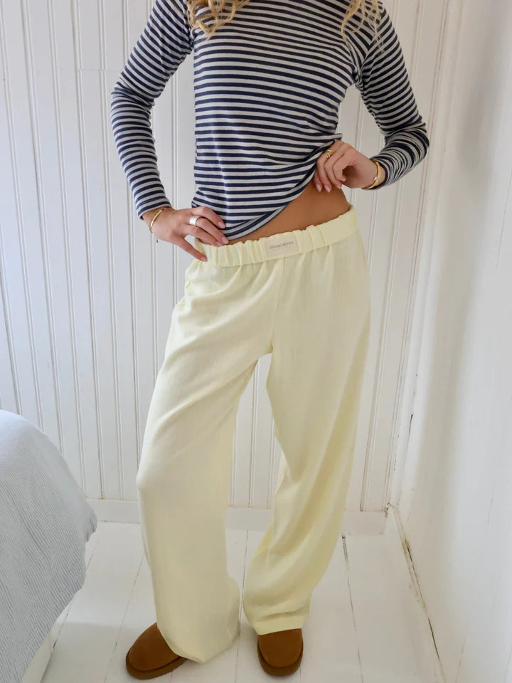 Sorelia – Luxe Lounge Broek