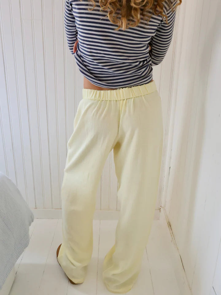 Sorelia – Luxe Lounge Broek
