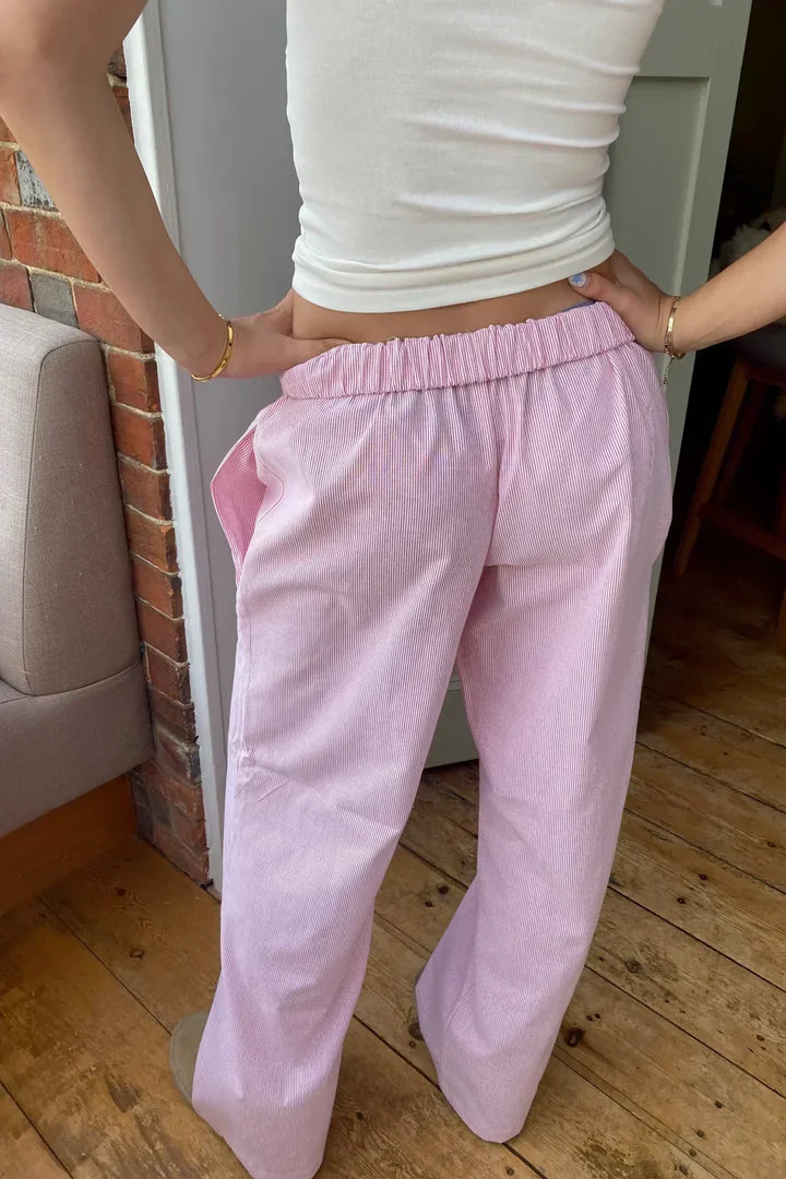 Sorelia – Luxe Lounge Broek