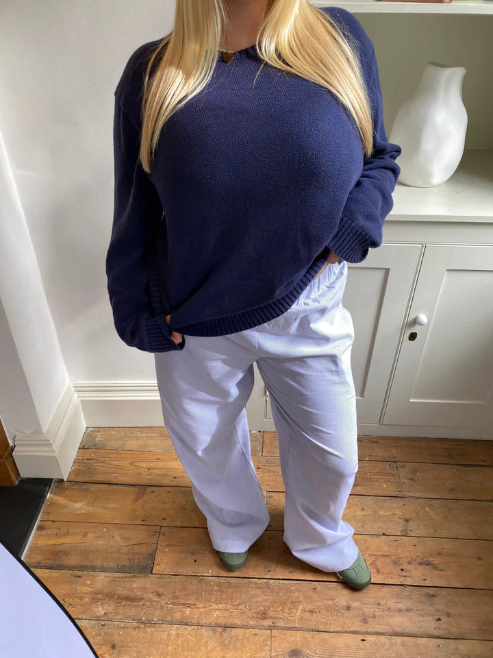Sorelia – Luxe Lounge Broek