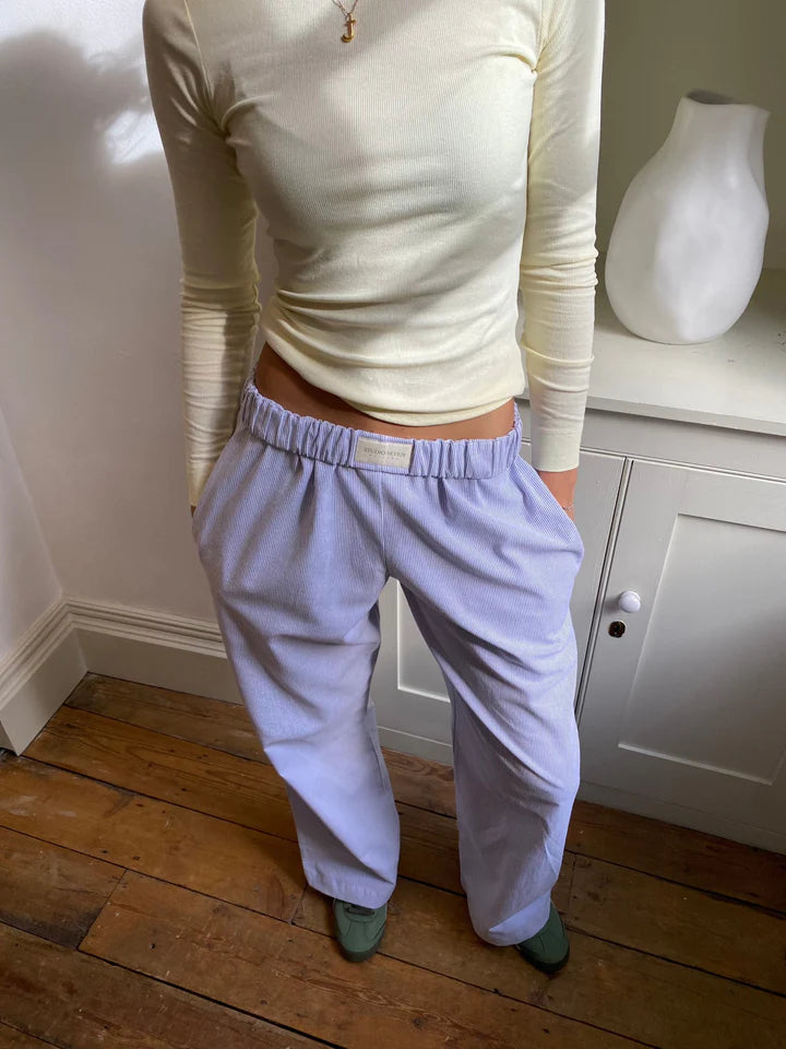 Sorelia – Luxe Lounge Broek