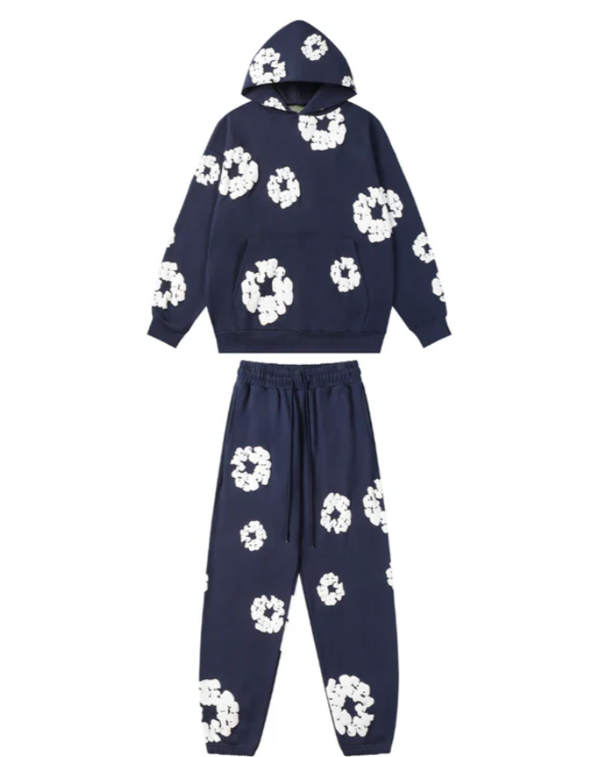 Dario – Sweat Set