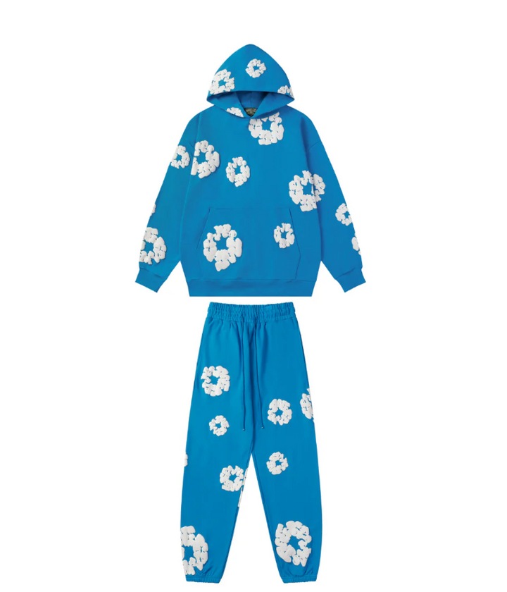 Dario – Sweat Set