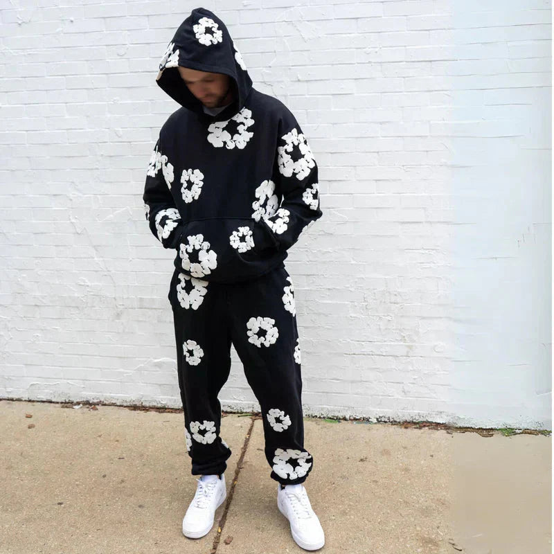 Dario – Sweat Set