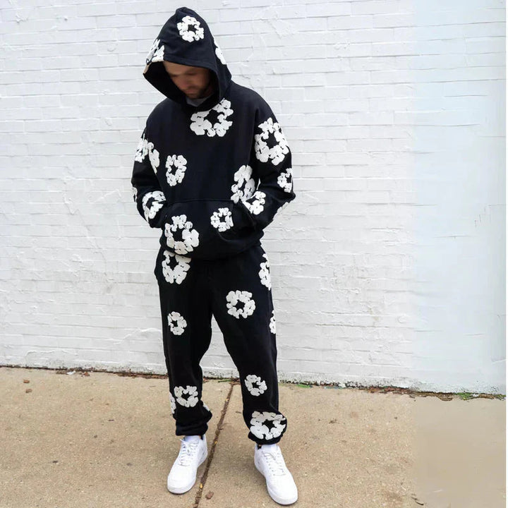 Dario – Sweat Set