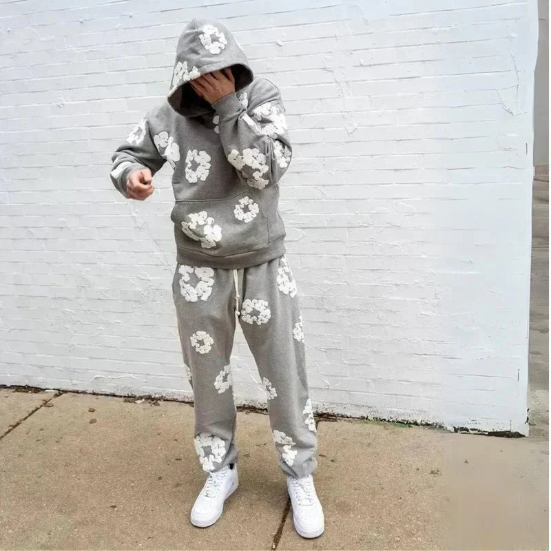 Dario – Sweat Set