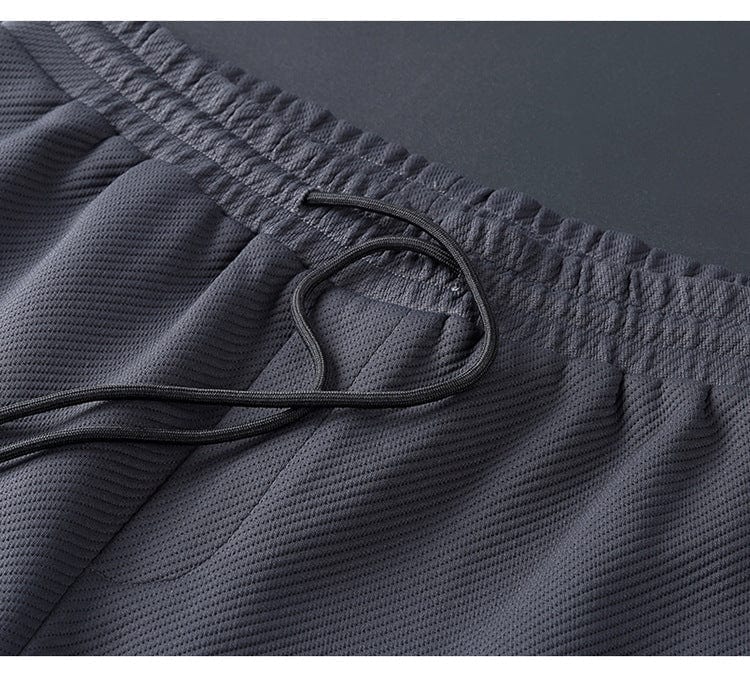 Mauro – Luxe Trainingspak
