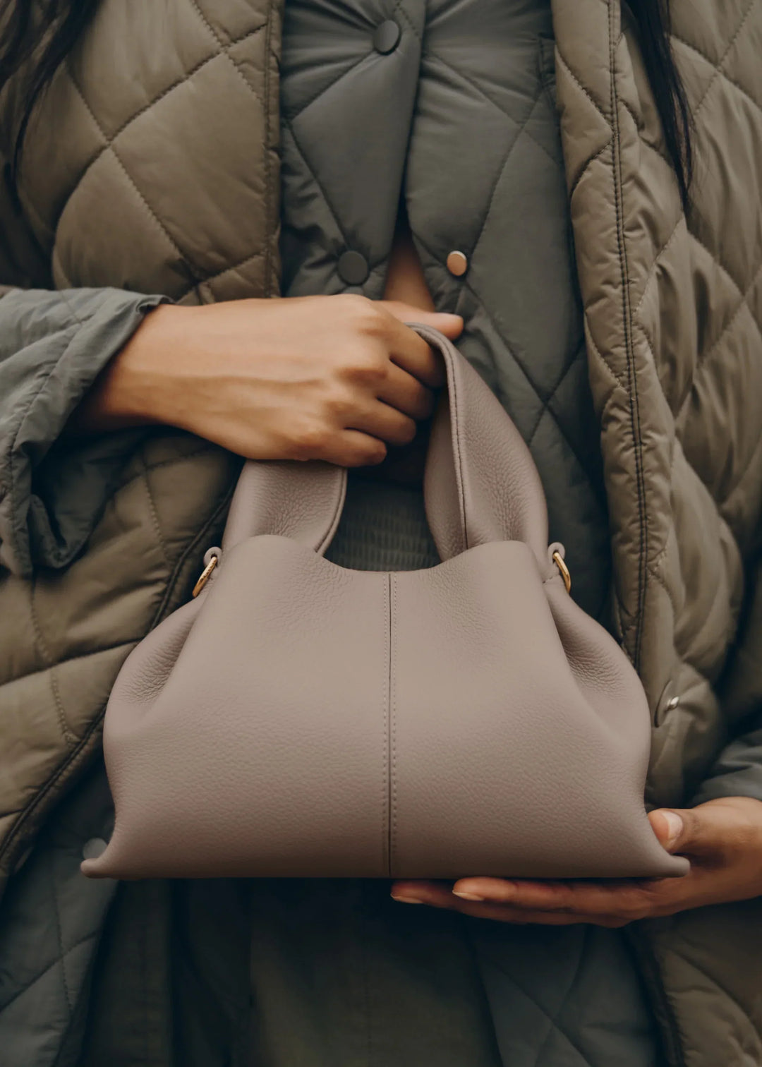 Elin – Retro handtas