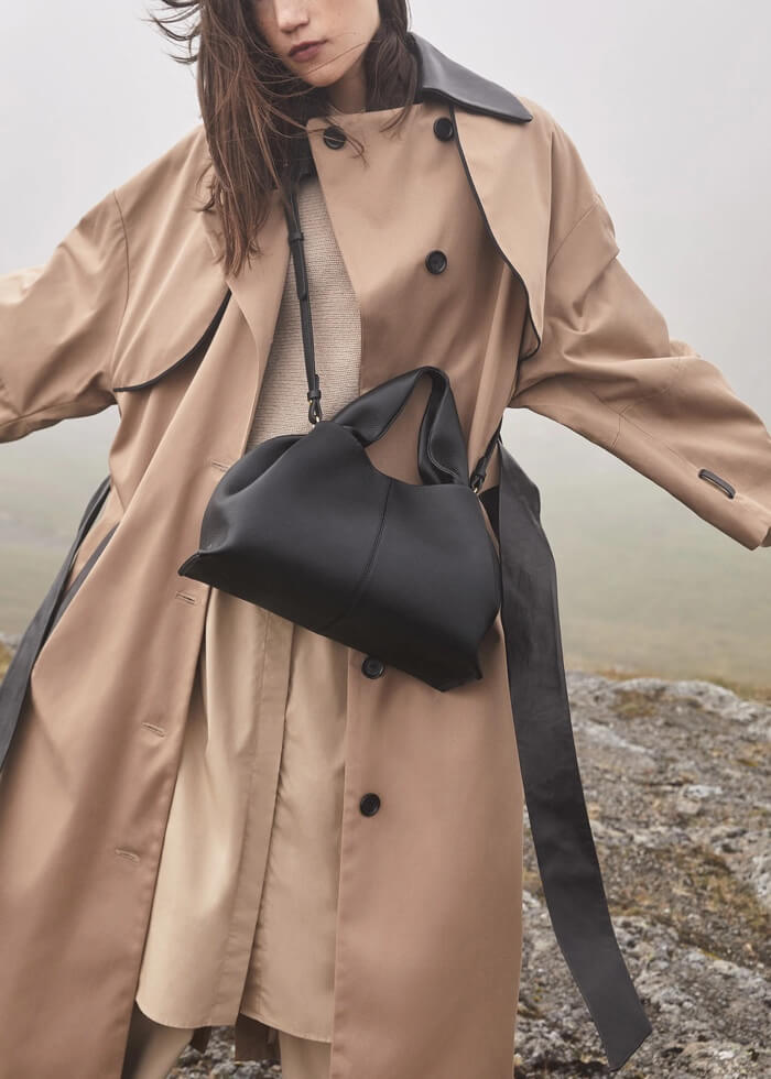 Elin – Retro handtas