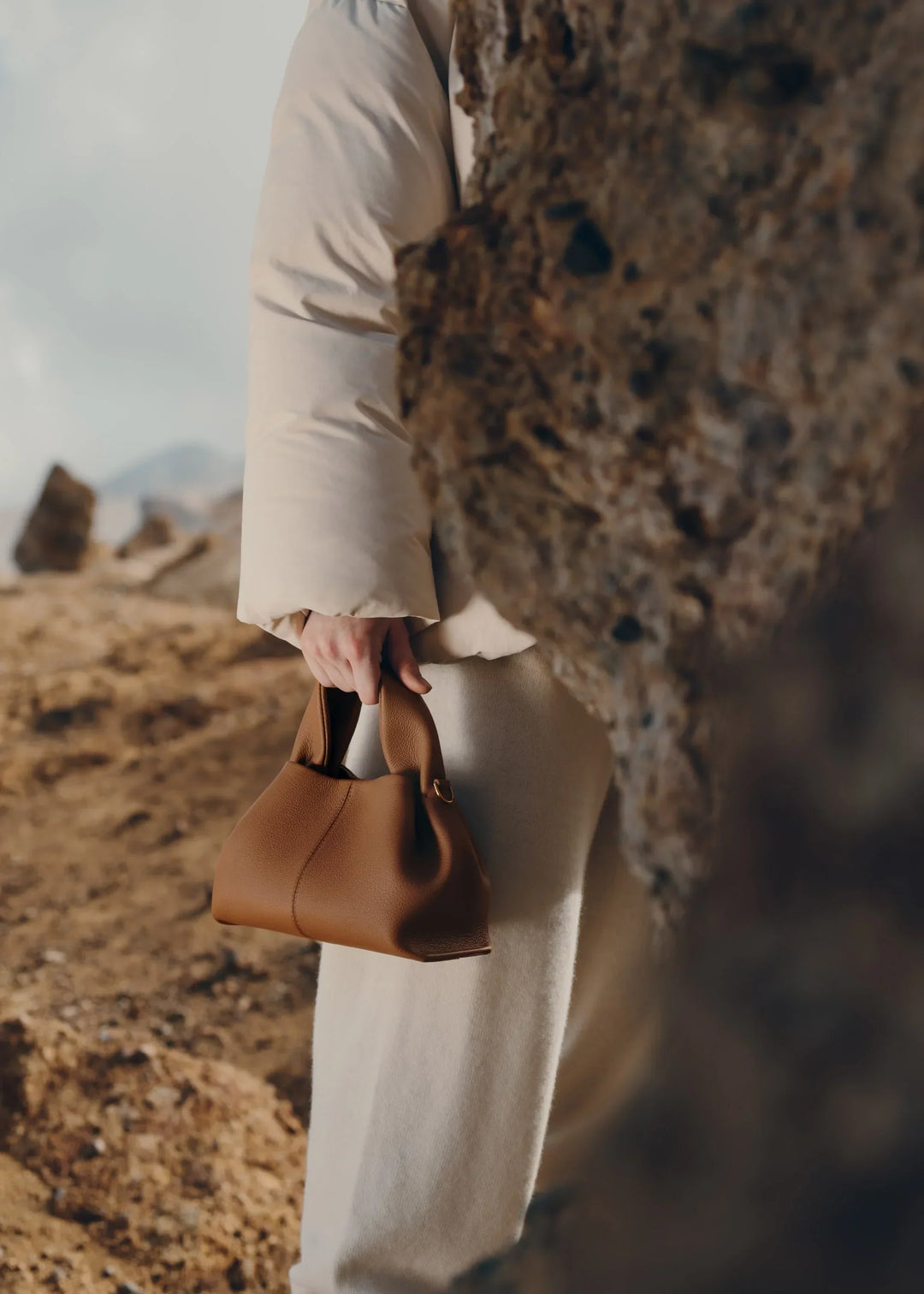 Elin – Retro handtas