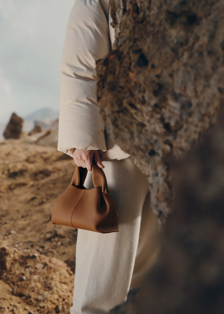 Elin – Retro handtas