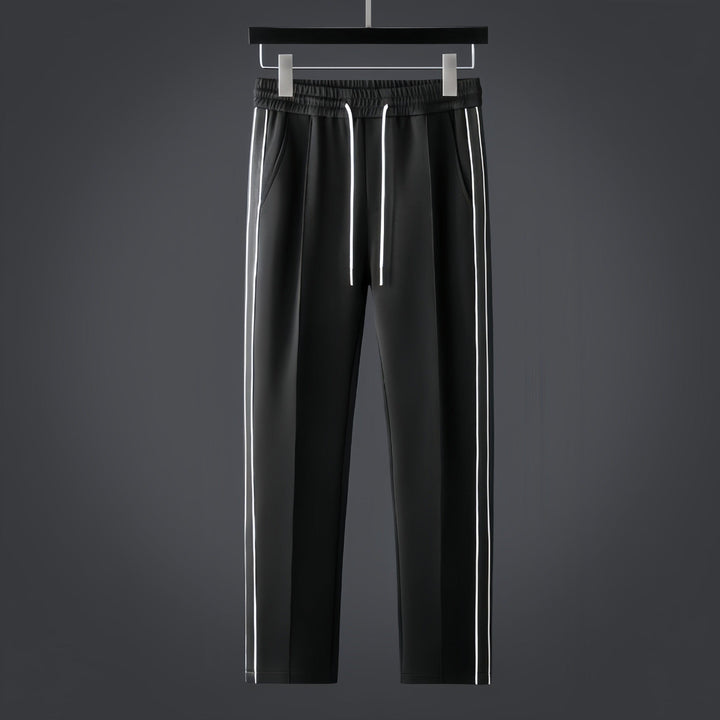 Lenoriva Maxence trainingsset voor heren – comfortabele en stijlvolle sportset