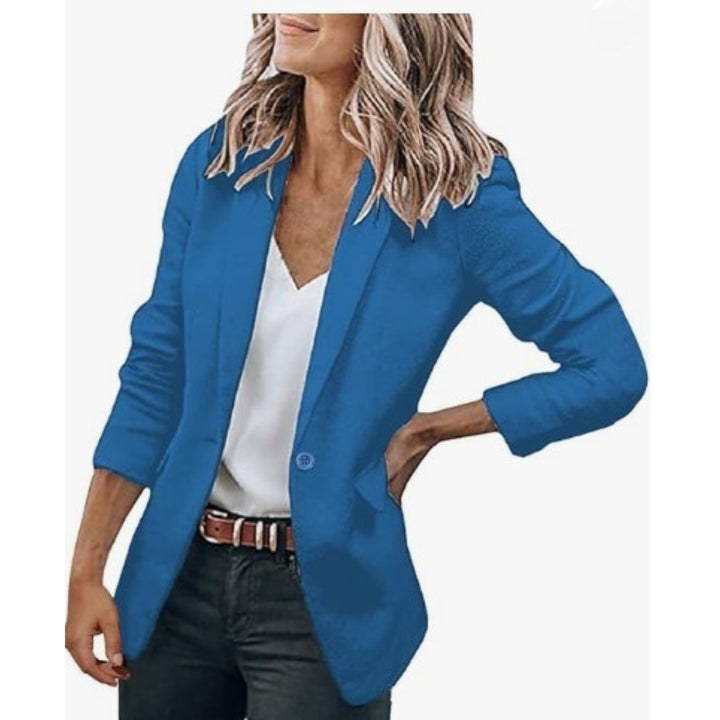 Marit – Casual Blazer