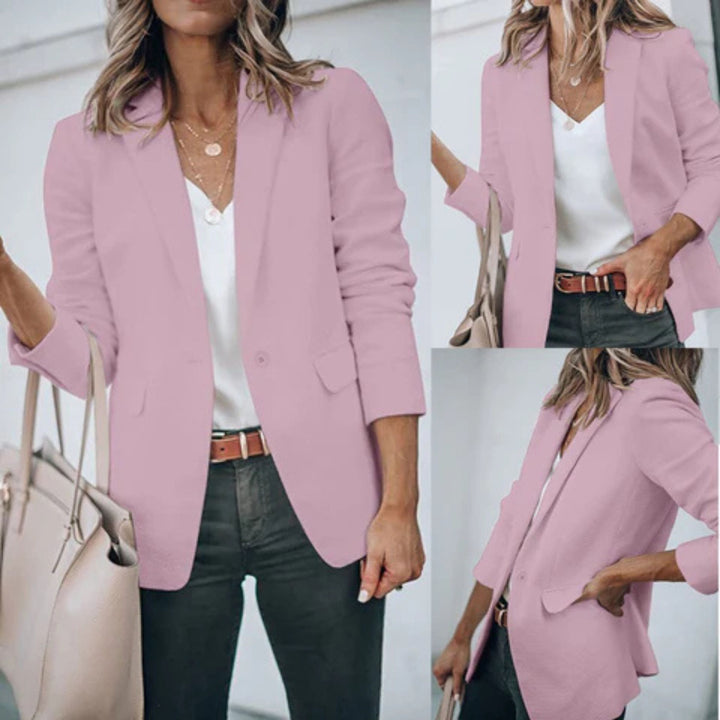 Marit – Casual Blazer