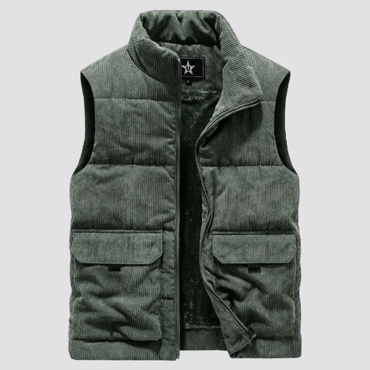 Gino – Pana Herenbodywarmer