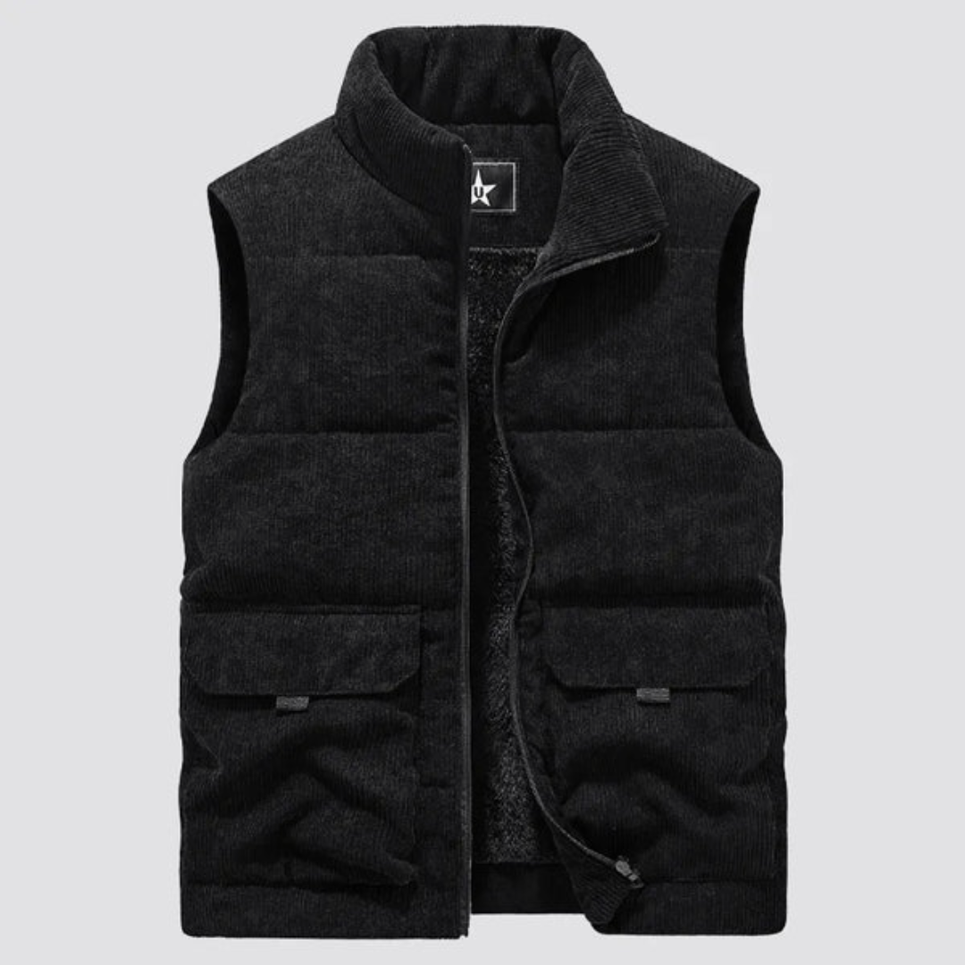 Gino – Pana Herenbodywarmer