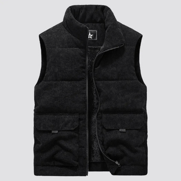 Gino – Pana Herenbodywarmer