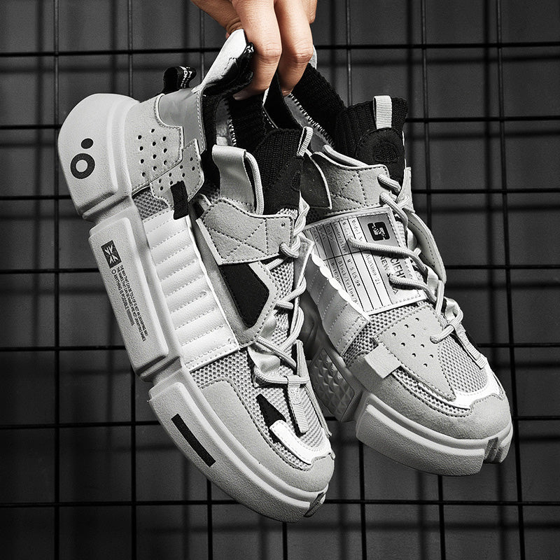 Noa  – Skaterschoenen