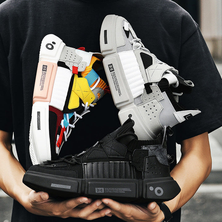 Noa  – Skaterschoenen