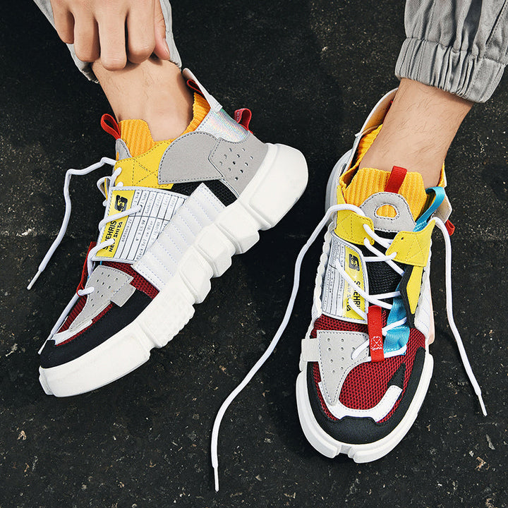 Noa  – Skaterschoenen